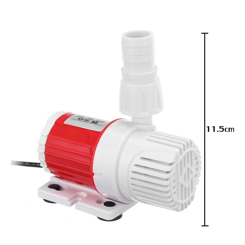 BowLift | Portable Multi-Purpose Electric Water Pump