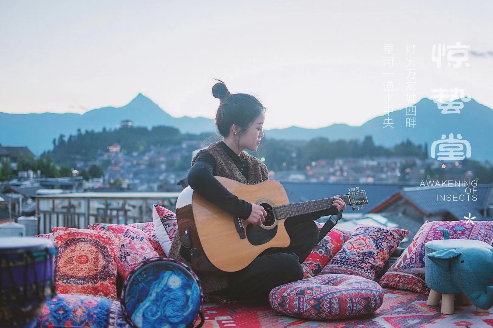 BowLift | Nordic Cushion Cover Moroccan Style Cushion Indian Bohemian Luxury Living Room Bedroom Cushion Cover Lumbar Cushion Cover Home Decor