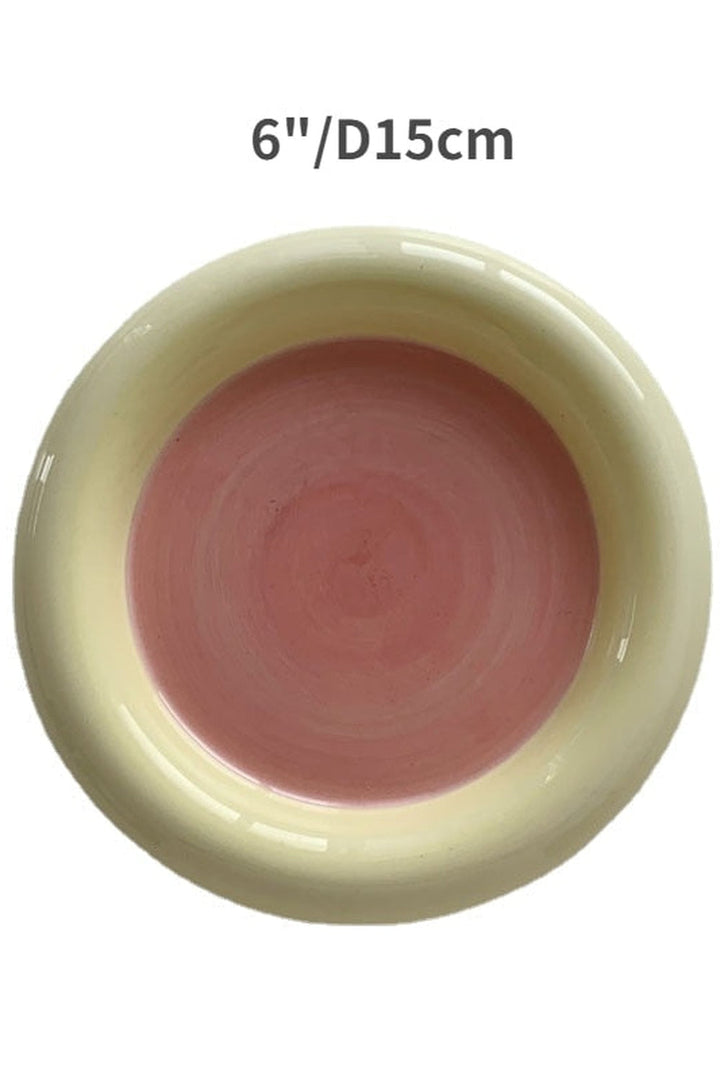 Fruit Storage Dessert Plate | Bowlift