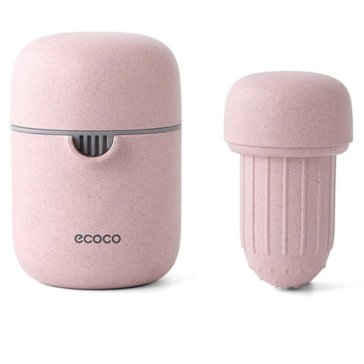 JuicySqueeze Juicer – Anti-slip and Modern Design Bowlift