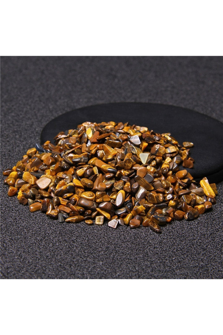Miniature Rock Set | Bowlift