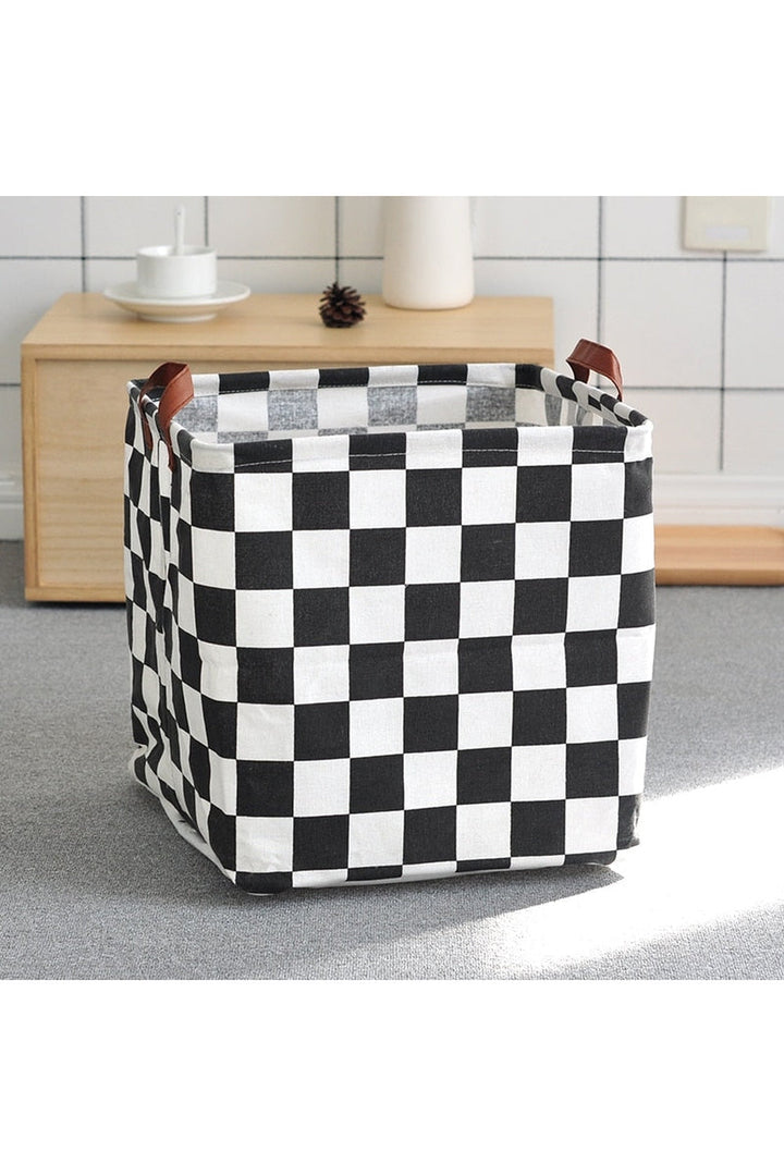 Design storage basket | Bowlift