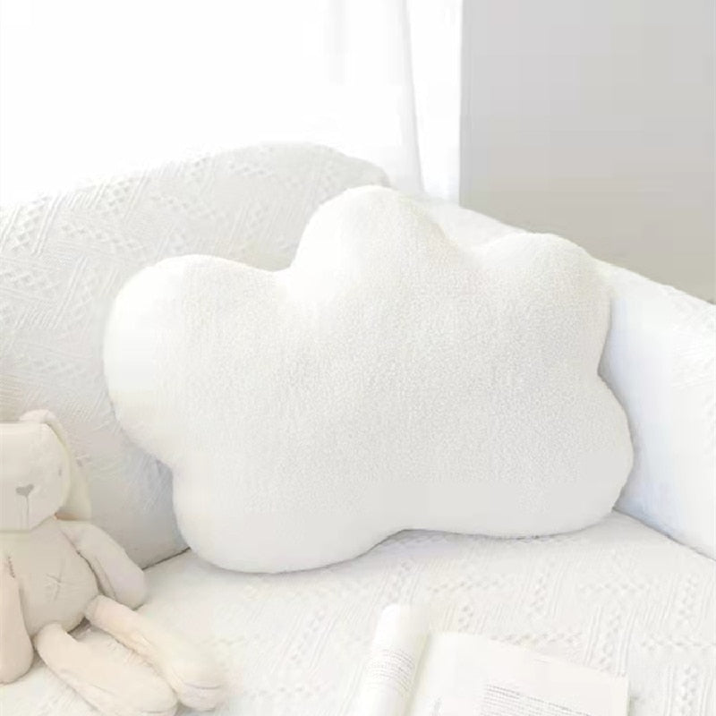 BowLift | Cloud Comfy Plush Pillow
