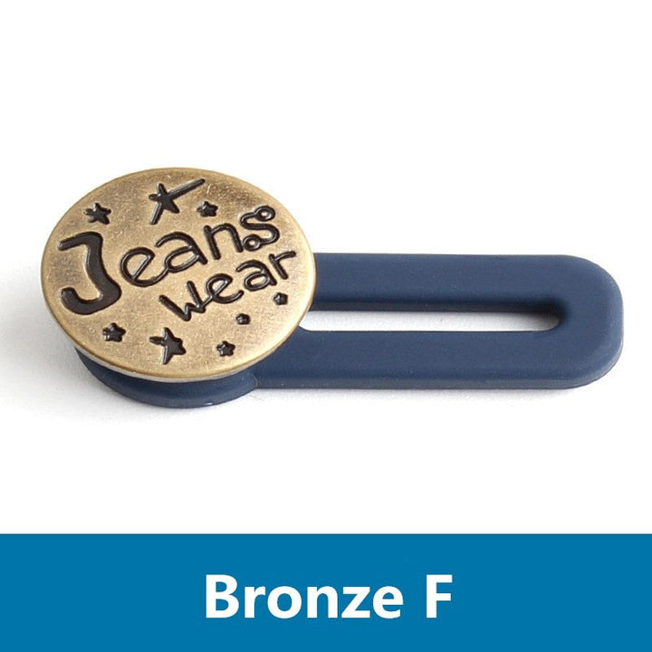 BowLift | Adjustable Waistband Button