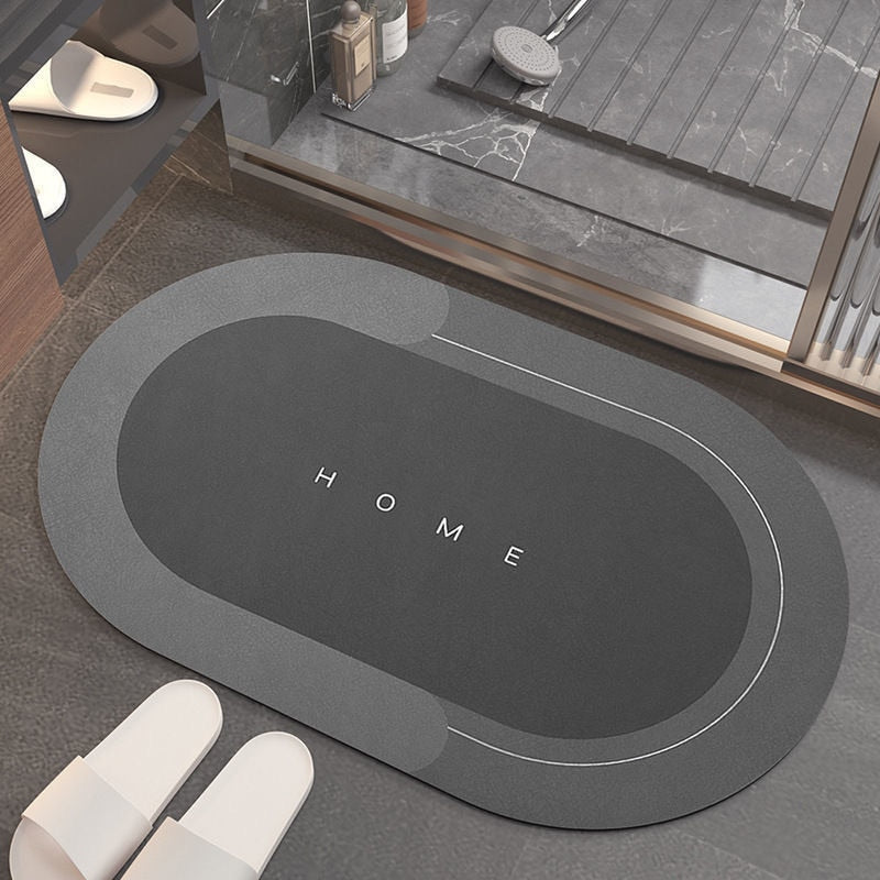 BowLift | Non-slip mat - Optimal safety - Guaranteed comfort