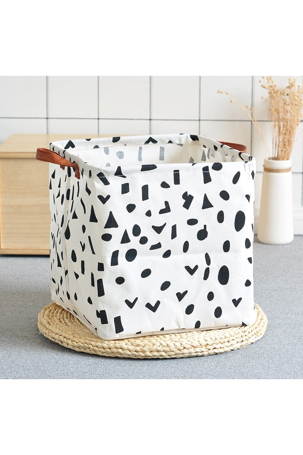 Design storage basket | Bowlift