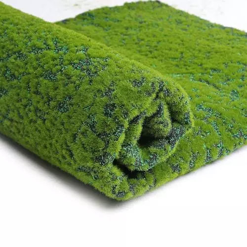BowLift | Simulation Artificial Moss Grass Artificial Turf Mat