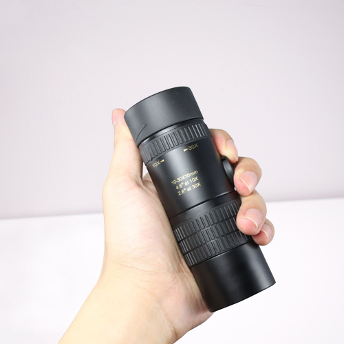 BowLift | Dark Star Night Vision Super Zoom Binocular