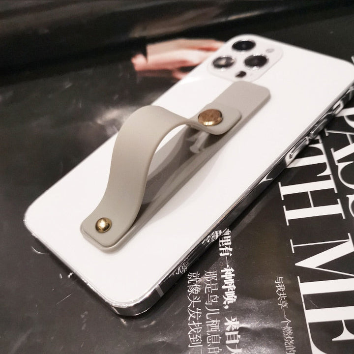 BowLift | Wrist Band Universal Phone Holder Stand