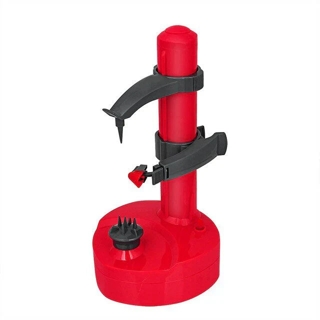 BowLift | Automatic fruit and vegetable peeler with one-button operation
