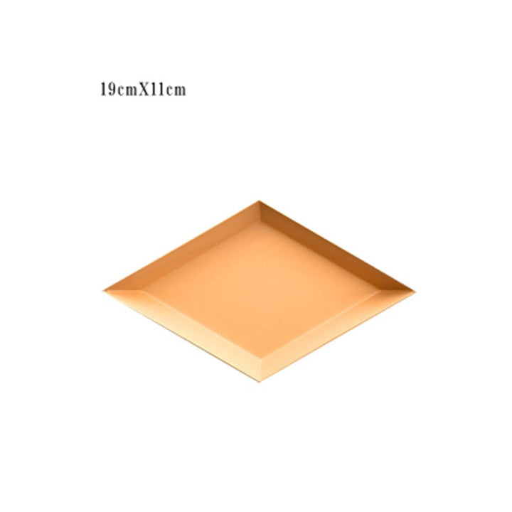 BowLift | Nordic Style Geometric Tray