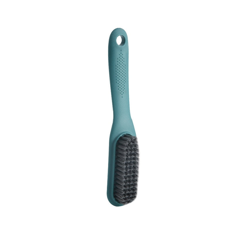 BowLift | Long Handle Simple Mini Shoe Brush