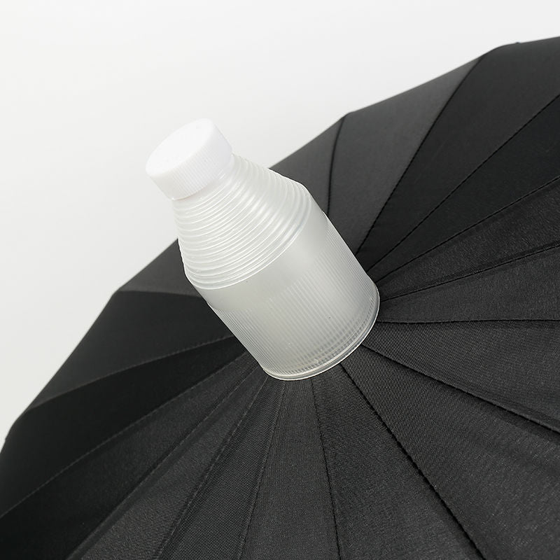 BowLift | Minimalist Long Handle Automatic Umbrella