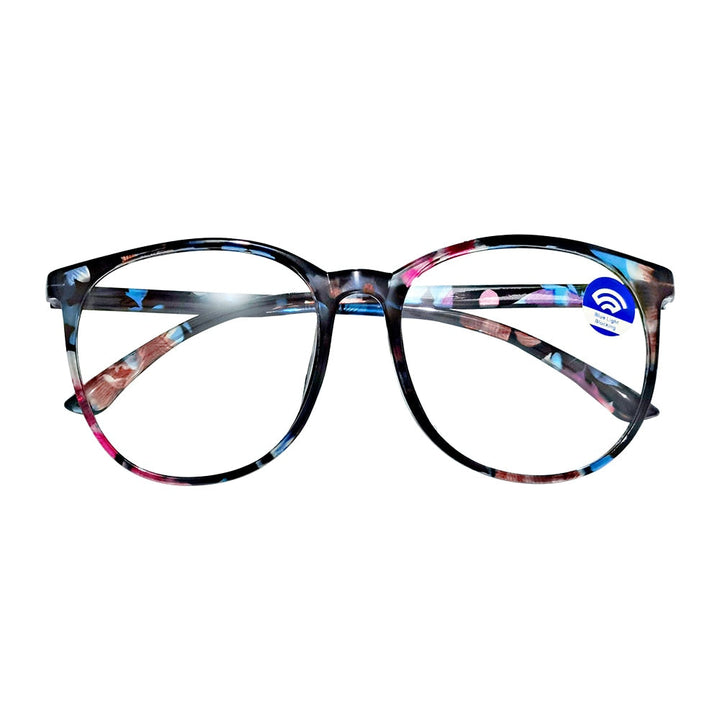 Stylish Blue Light Glasses for Protection Bowlift
