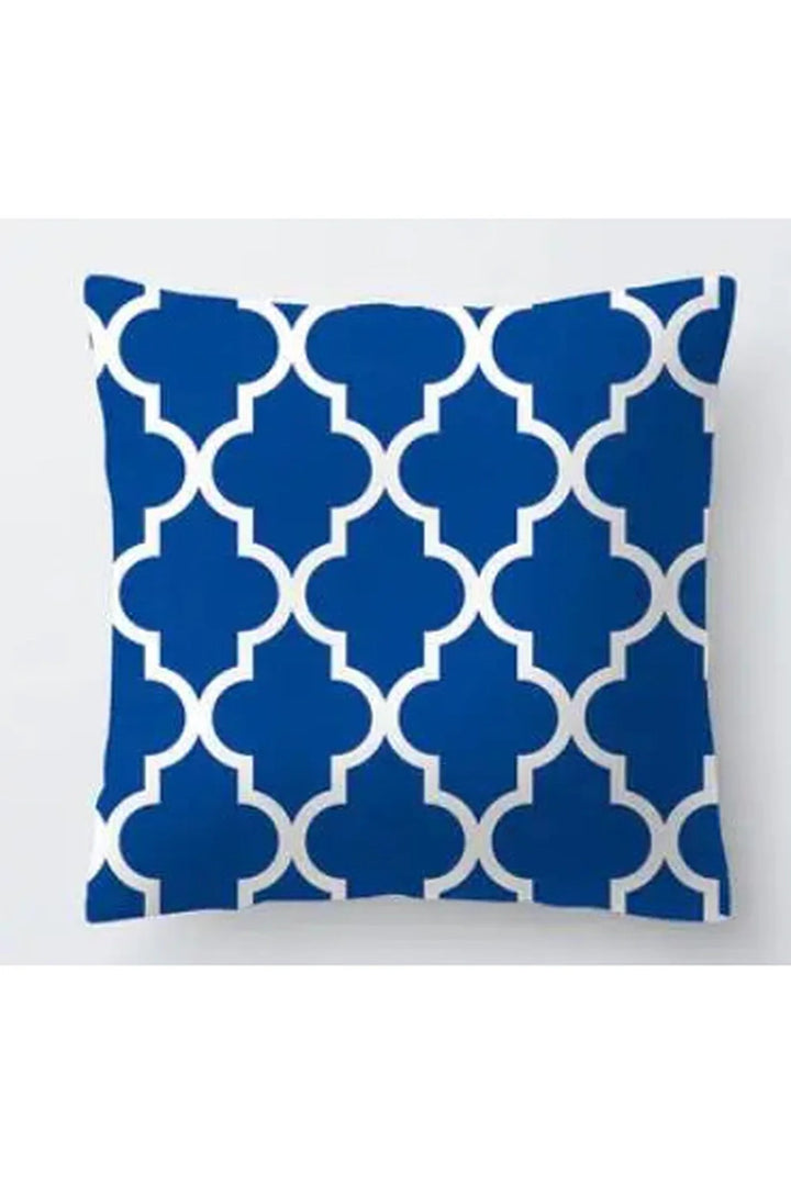 Velvet Marine Pillowcase | Bowlift