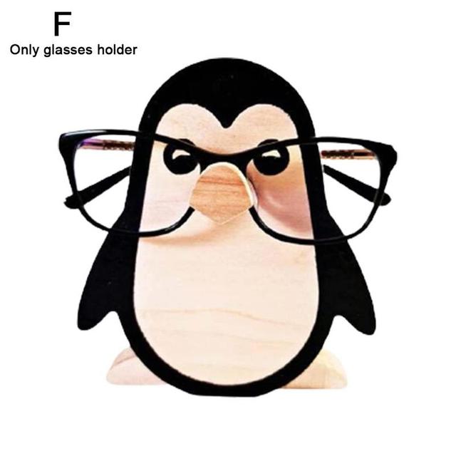 BowLift | Cute Animals Glasses Holder