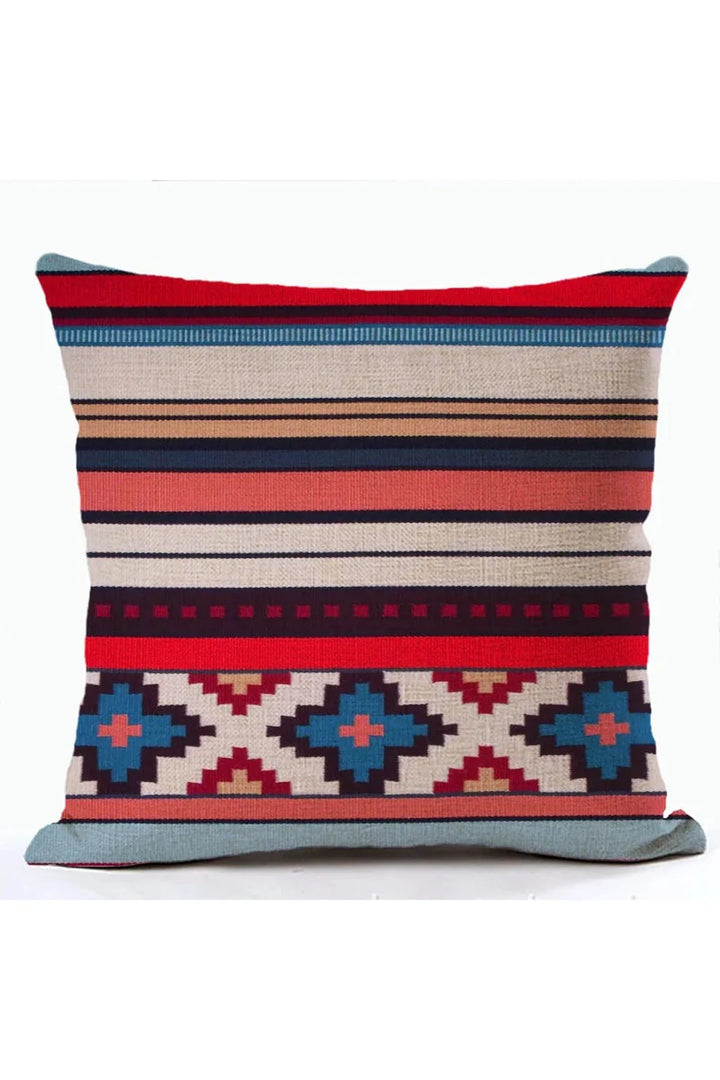Bohemian Pillowcase | Bowlift