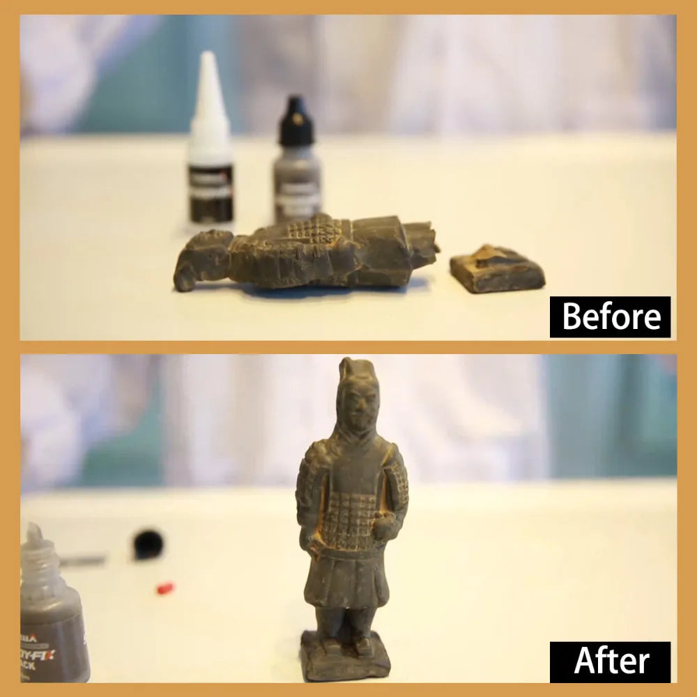 BowLift | Instant Quick Fix Super Glue