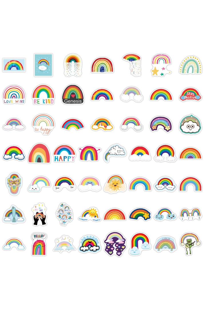 Sticker collection | Bowlift