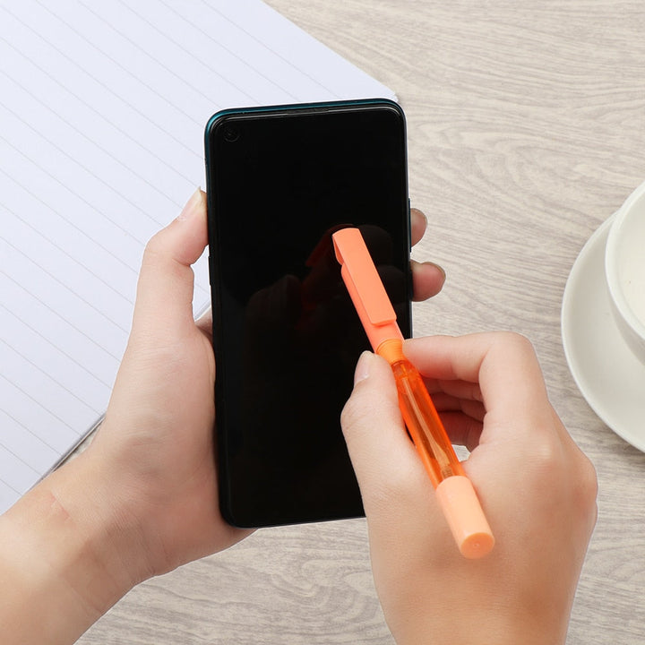 BowLift | 3in1 Multitasker Spray Refillable Gel Pen
