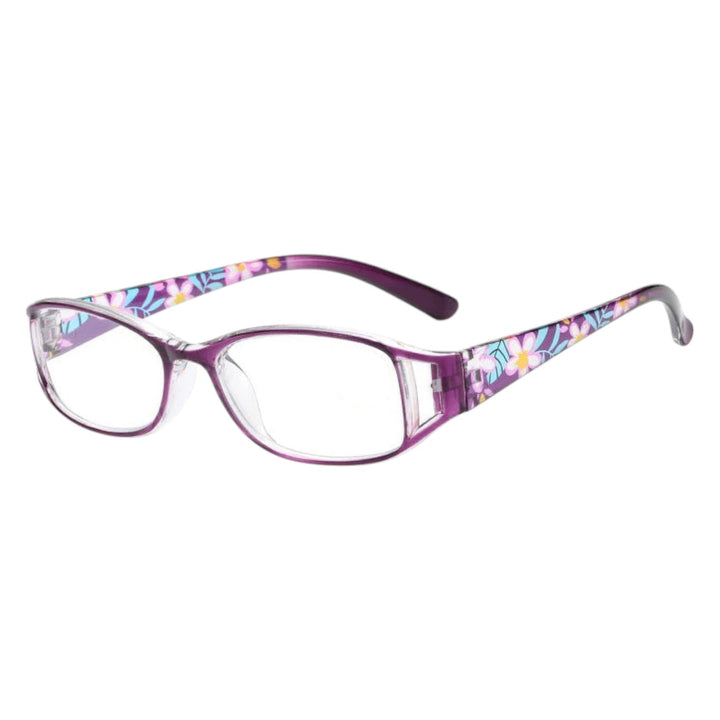 BowLift | Stylish +300 Reading Glasses | Lightweight & Durable | Comfortable Fit for Men & Women | Scratch-Resistant Lenses | High-Definition Vision Readers