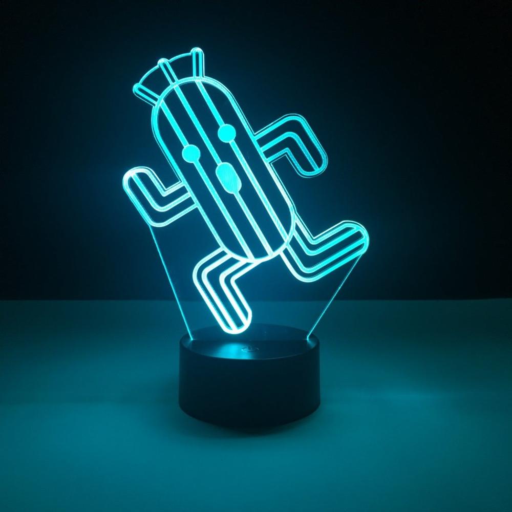 BowLift | Magical 3D Lamp for Fantasy Lovers – Transform Your Space