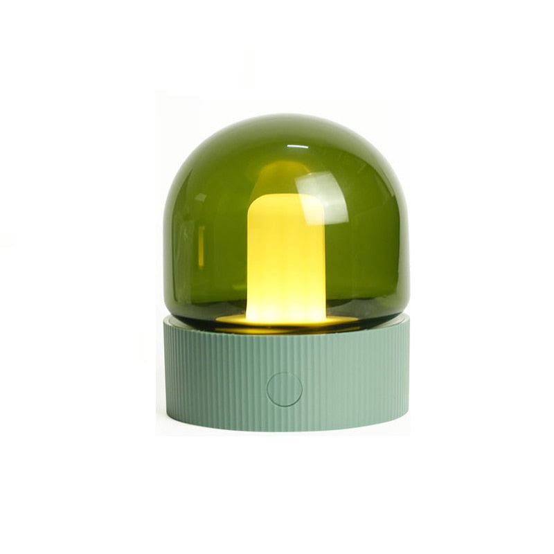 BowLift | Vintage MiniPastell Nightstand Lamp