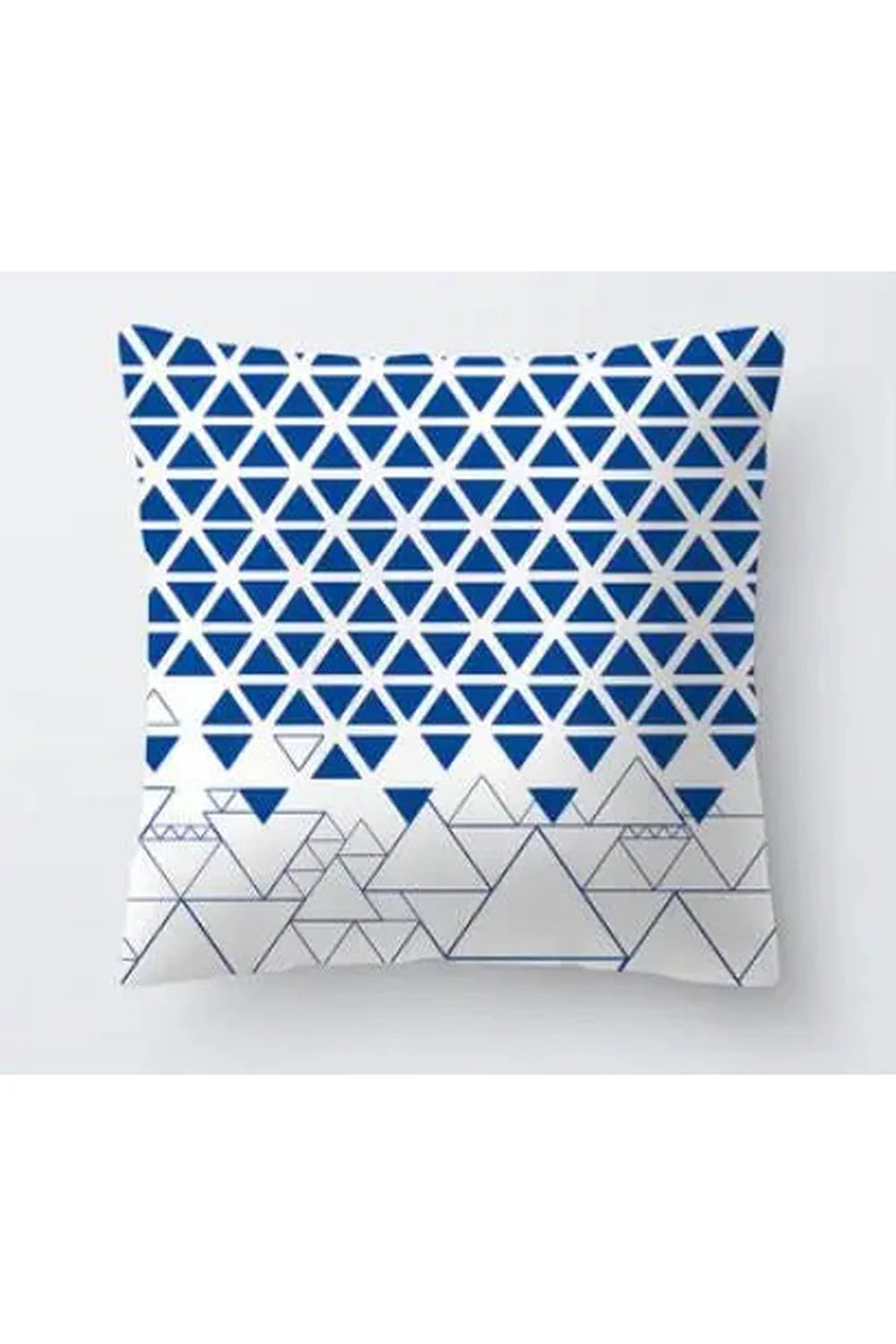 Velvet Marine Pillowcase | Bowlift