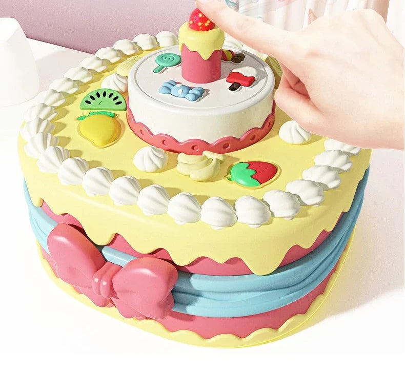 BowLift | Creative Modelling Clay Set for Kids – Endless Fun While Creating
