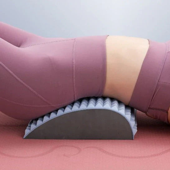 BowLift | Back stretcher for relief of back pain