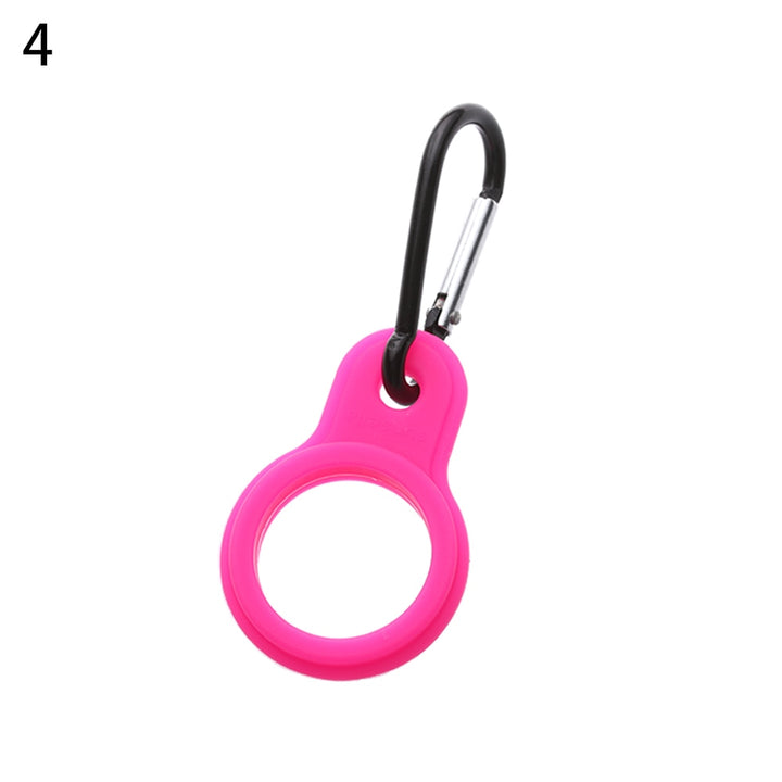 Water Bottle Holder Keychain | Bowlift