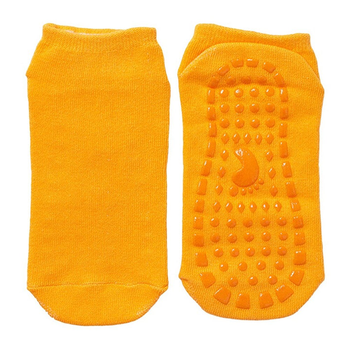 BowLift | Non-Slip Breathable Colorful Kid Socks