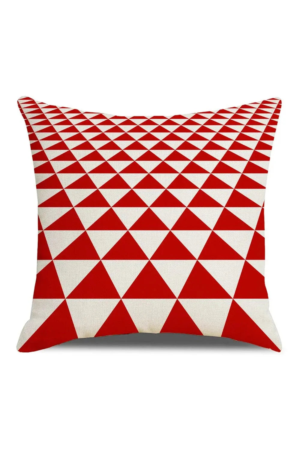 geometric fashion pillowcase | Bowlift