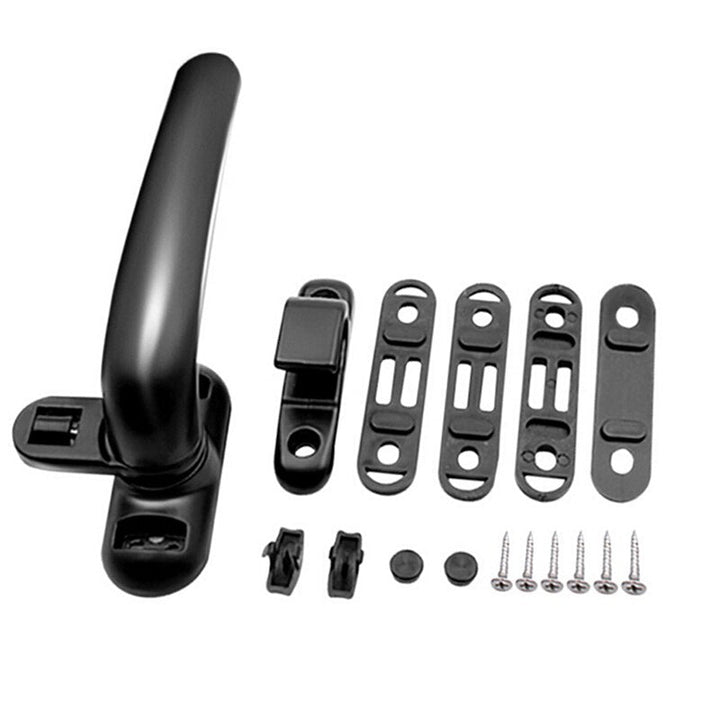 BowLift | Universal Window Handle Door Lock