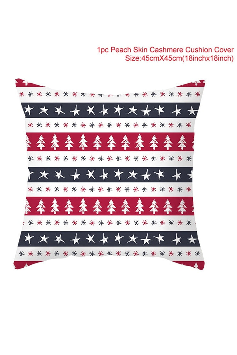 New Year's pillowcase | Bowlift