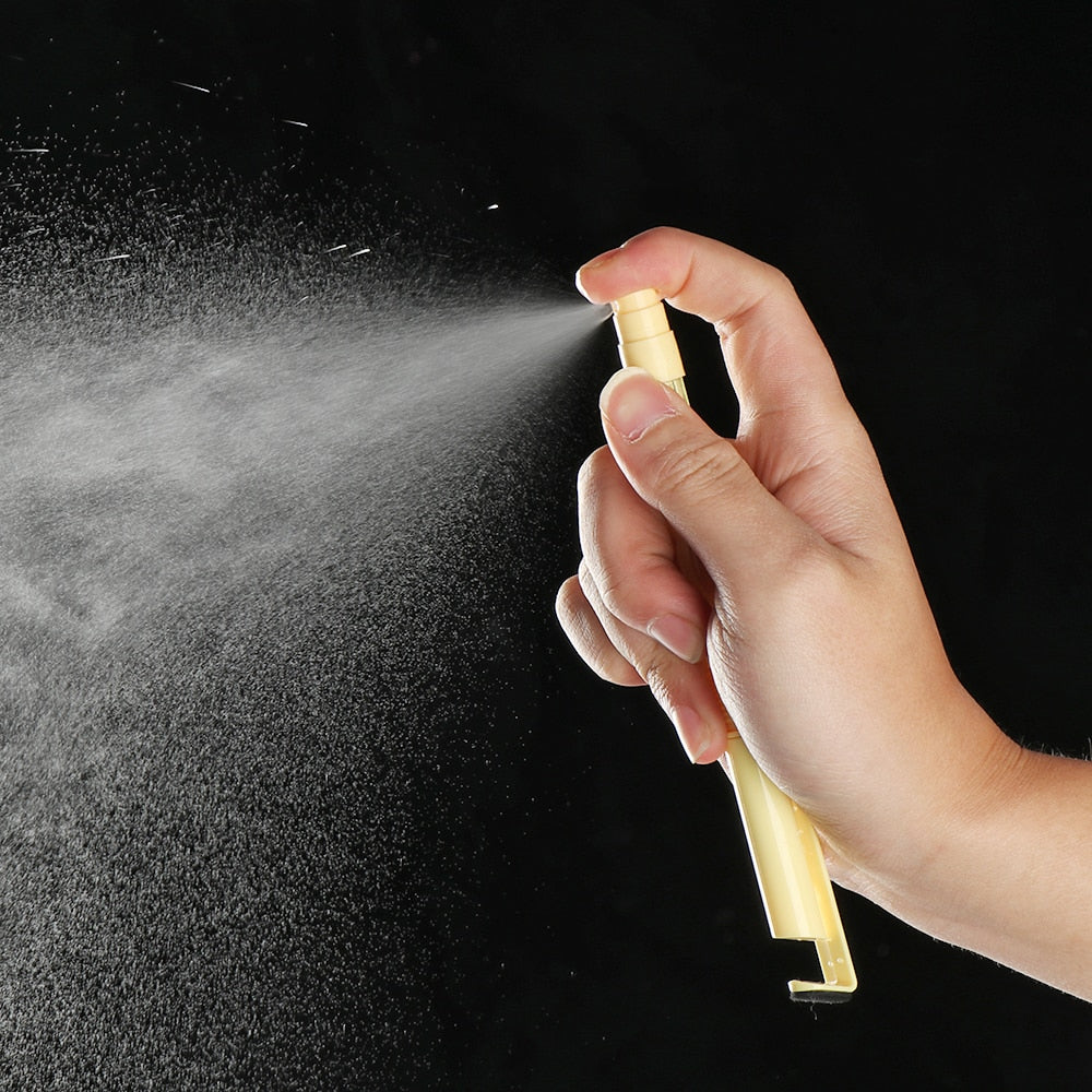 BowLift | 3in1 Multitasker Spray Refillable Gel Pen