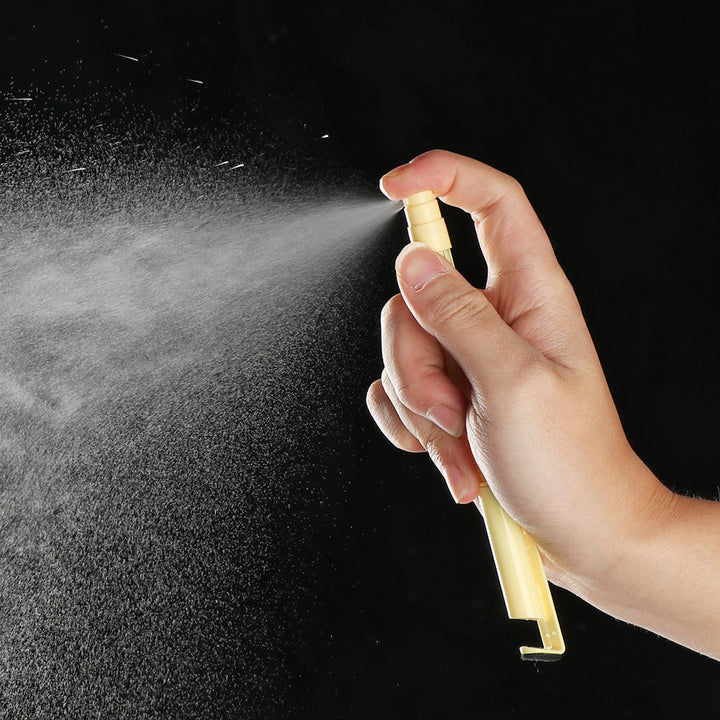 BowLift | 3in1 Multitasker Spray Refillable Gel Pen