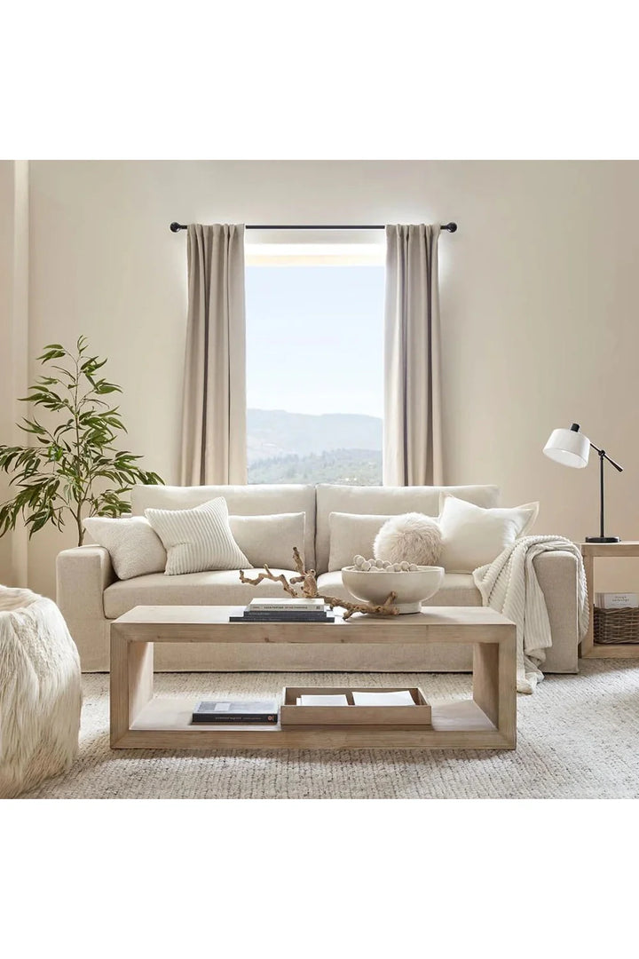 Ridgeline Modern Cushion Cover | Bowlift