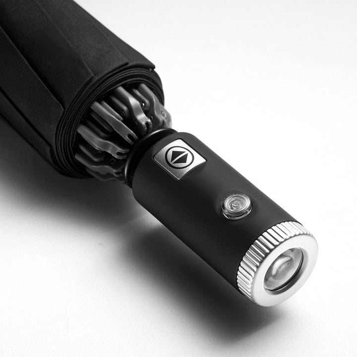 BowLift | Rain Guard Elegant Automatic LED Umbrella