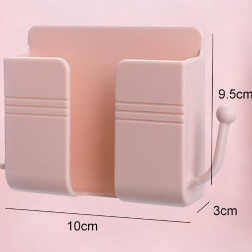 BowLift | Self-Adhesive Bathroom Storage Makeup Organizer