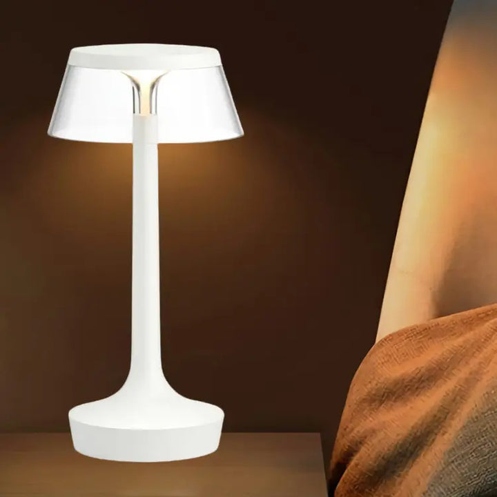 BowLift | Touch Crystal™ Lamp