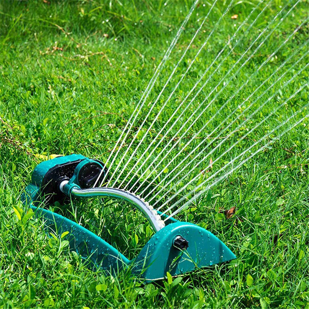 BowLift | Automatic Swing Water Sprinkler