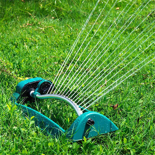 BowLift | Automatic Swing Water Sprinkler