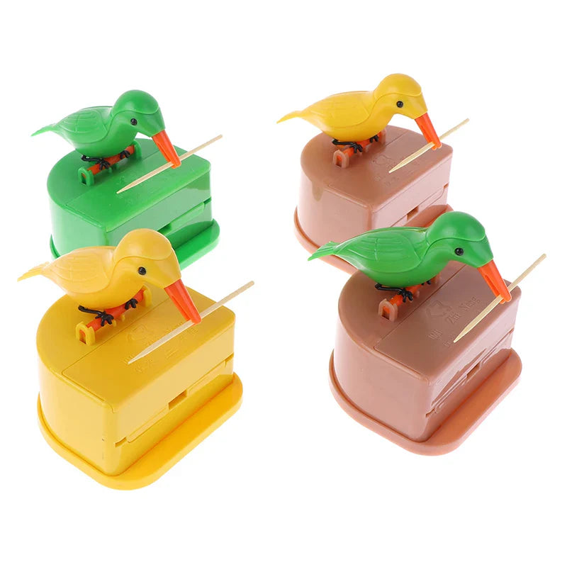 BowLift | Toothpick Dispenser