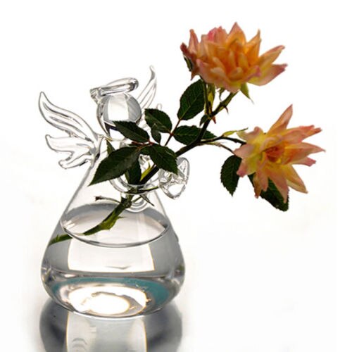 BowLift | Cute Mini Angel Plant Vase