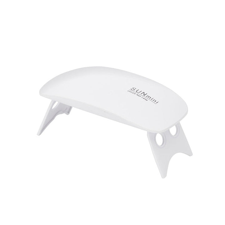 BowLift | Portable Mini LED Nail Dryer