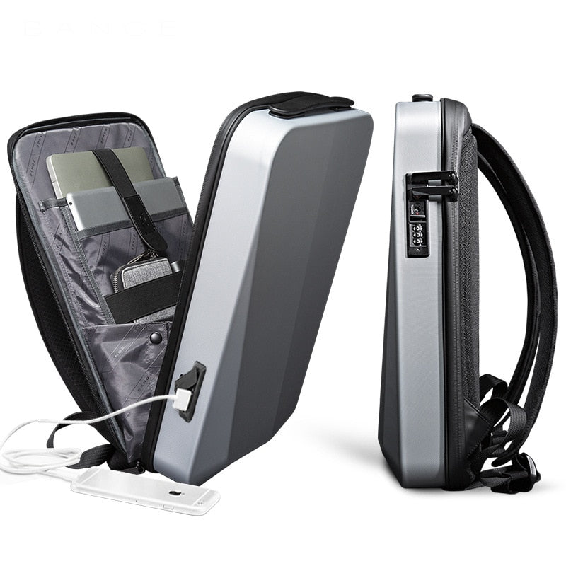 BowLift | Efficient Smart Organizer Waterproof Gear Guard Shoulder Bag