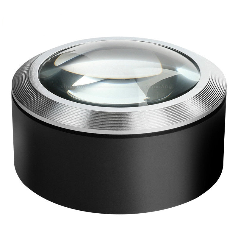 BowLift | LED Reading Glass Magnifier