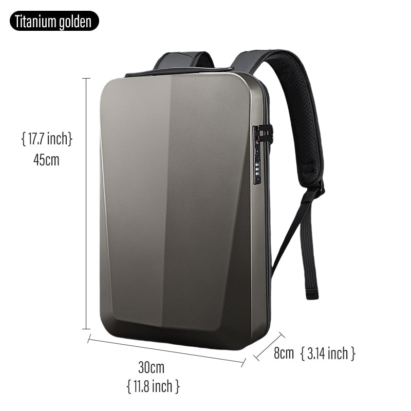BowLift | Efficient Smart Organizer Waterproof Gear Guard Shoulder Bag