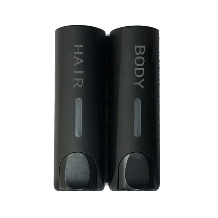 BowLift | Wall-mounted shower dispenser